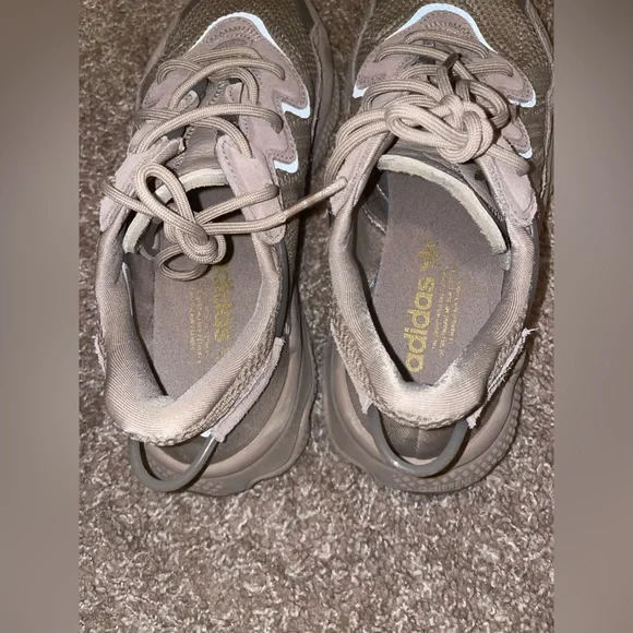 ADIDAS Ozweego sneakers - Picture 3 of 5